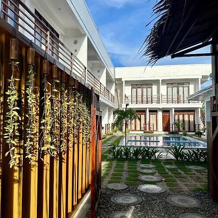 Haven Suites Siargao General Luna (Surigao del Norte) Exterior foto
