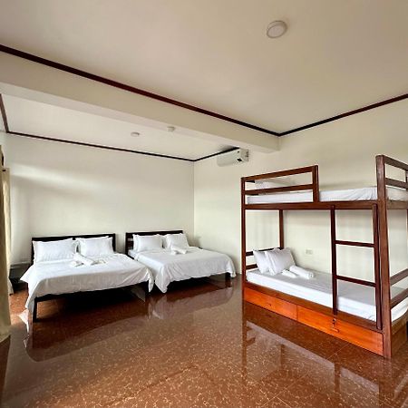 Haven Suites Siargao General Luna (Surigao del Norte) Quarto foto