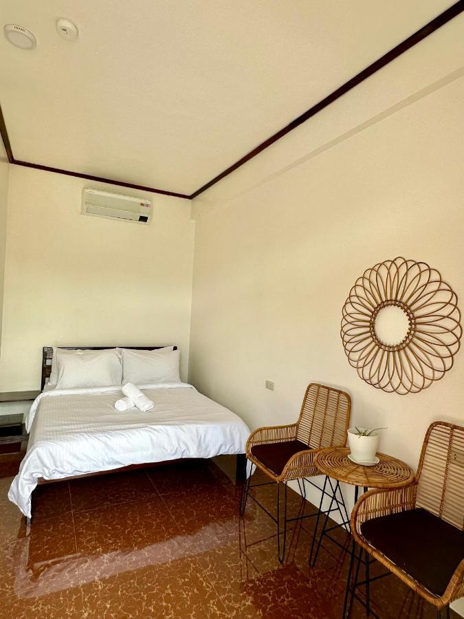 Haven Suites Siargao General Luna (Surigao del Norte) Exterior foto