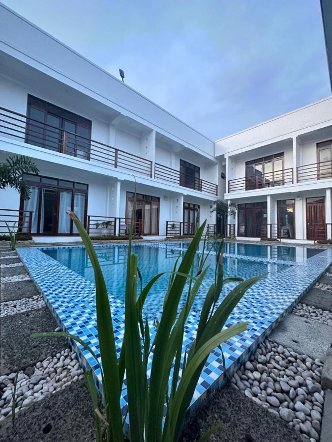 Haven Suites Siargao General Luna (Surigao del Norte) Exterior foto