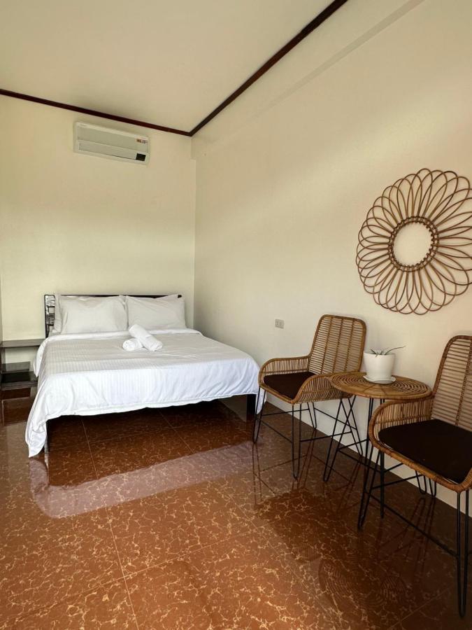 Haven Suites Siargao General Luna (Surigao del Norte) Exterior foto