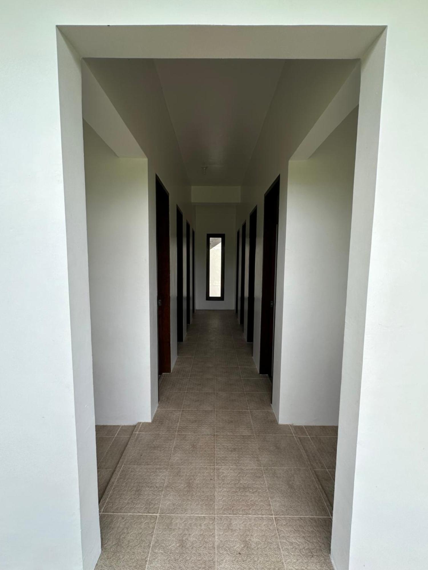 Haven Suites Siargao General Luna (Surigao del Norte) Exterior foto