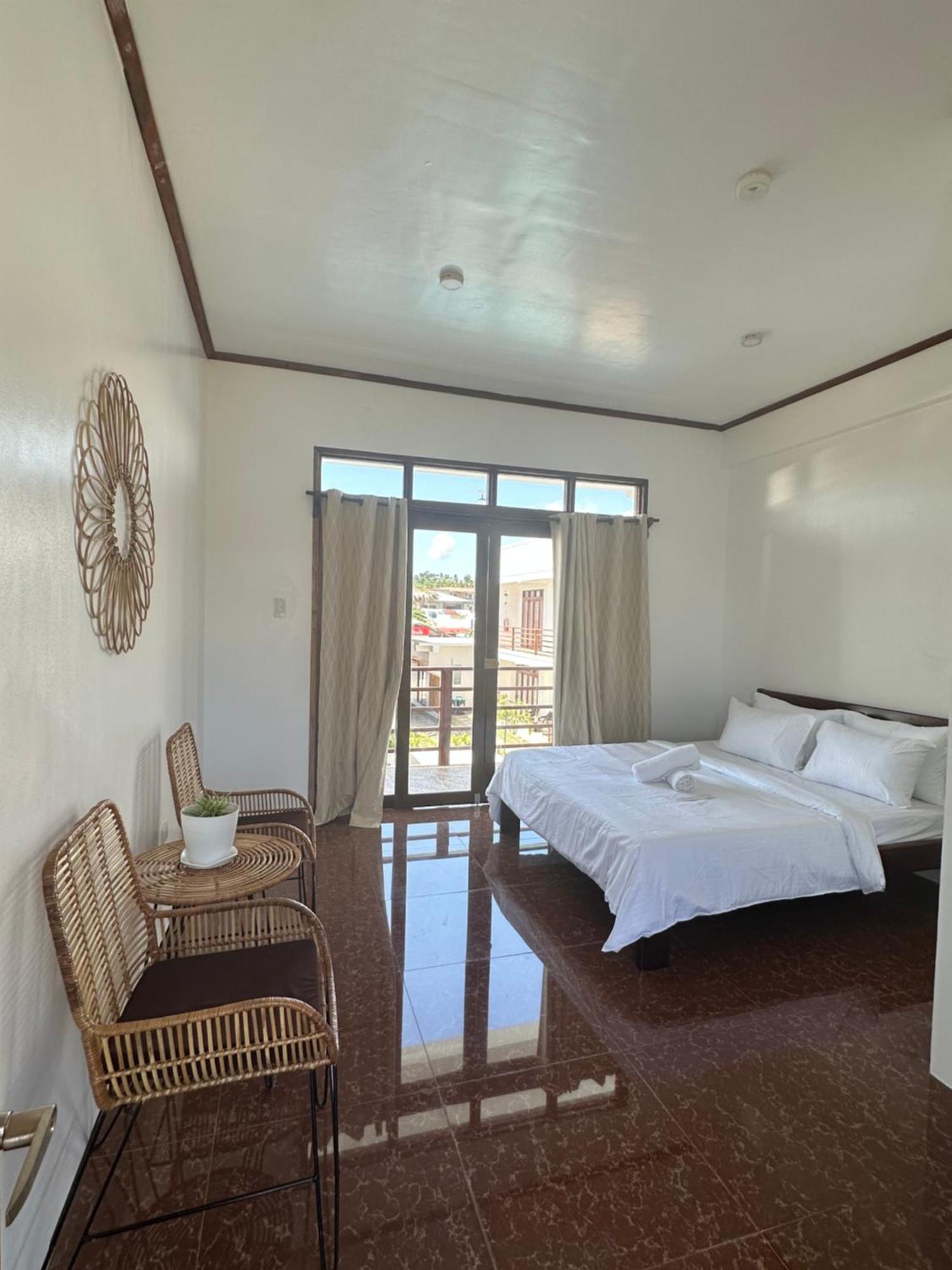 Haven Suites Siargao General Luna (Surigao del Norte) Quarto foto