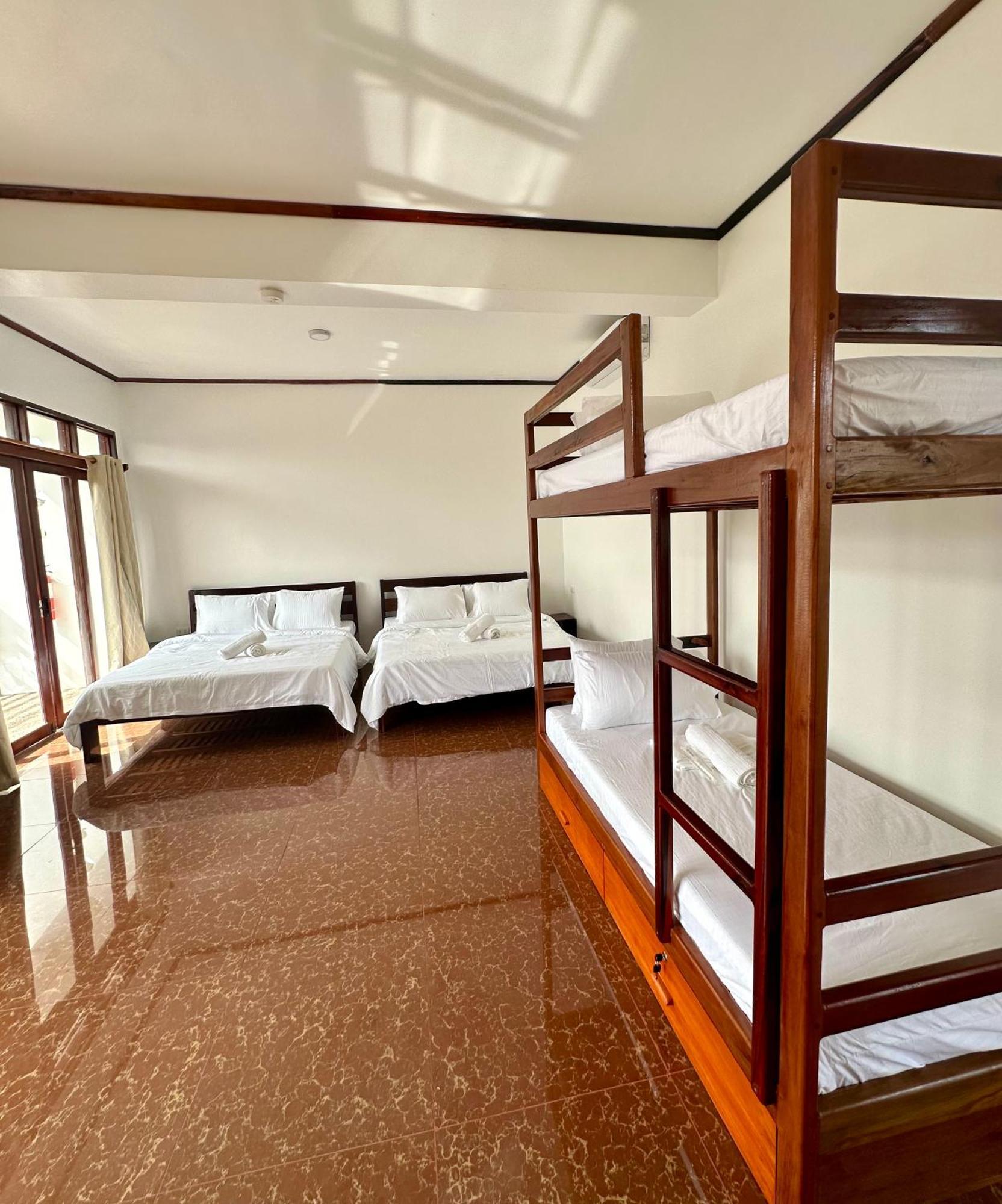 Haven Suites Siargao General Luna (Surigao del Norte) Quarto foto